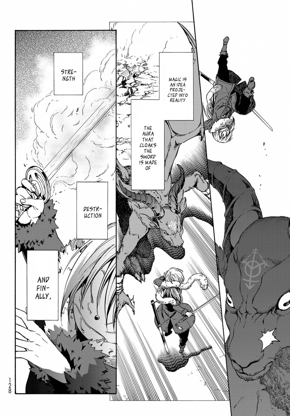 That Time I Got Reincarnated as a Slime, Chapter 44 image 31